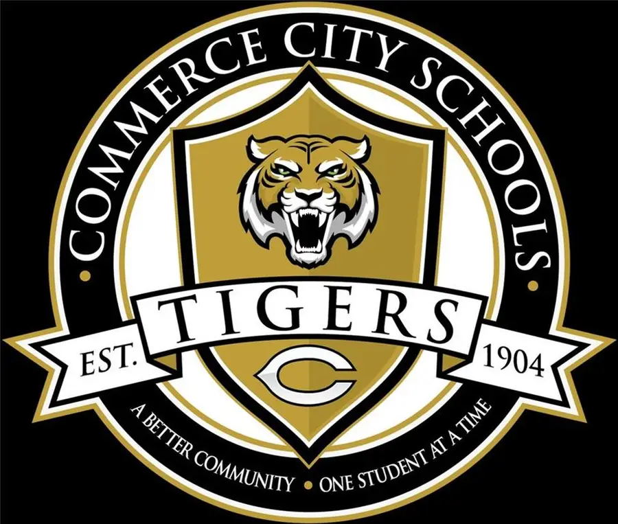 361 Elizabeth Street, Commerce, GA 30529 - Image #2