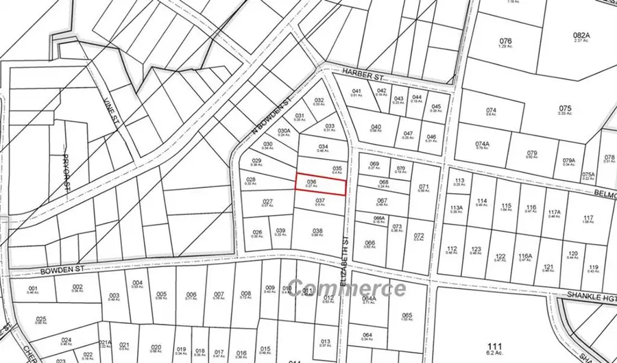 361 Elizabeth Street, Commerce, GA 30529 - Image #3