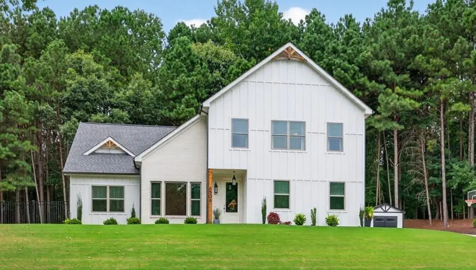 6306 Water Haven Way, Flowery Branch, GA 30542 - Image #1