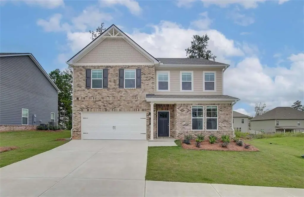 140 St Annes Place, Covington, GA 30016 - Image #1