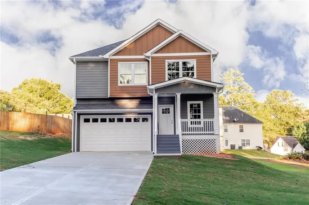 108 Neal Avenue, Stockbridge, GA 30281 - Image #1