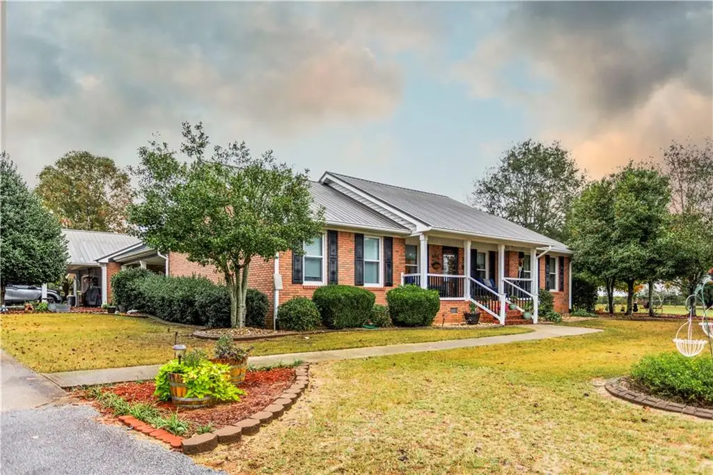 1021 Broughton Lane, Newborn, GA 30056 - Image #1