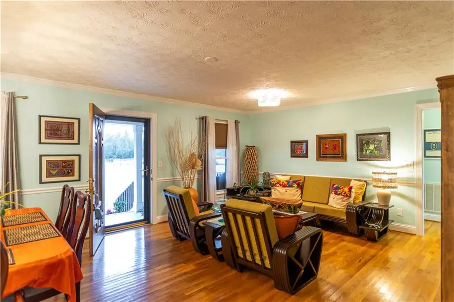 1021 Broughton Lane, Newborn, GA 30056 - Image #2