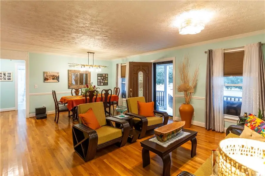 1021 Broughton Lane, Newborn, GA 30056 - Image #3