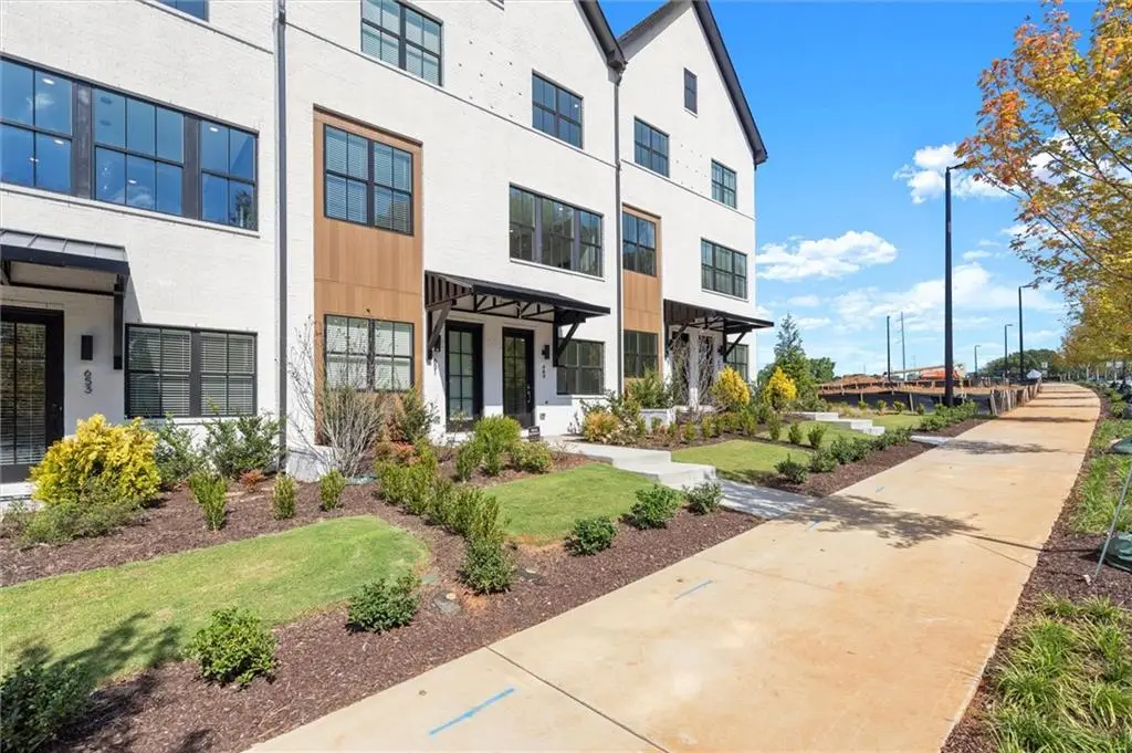 647 Soul Alley #133, Alpharetta, GA 30009 - Image #1