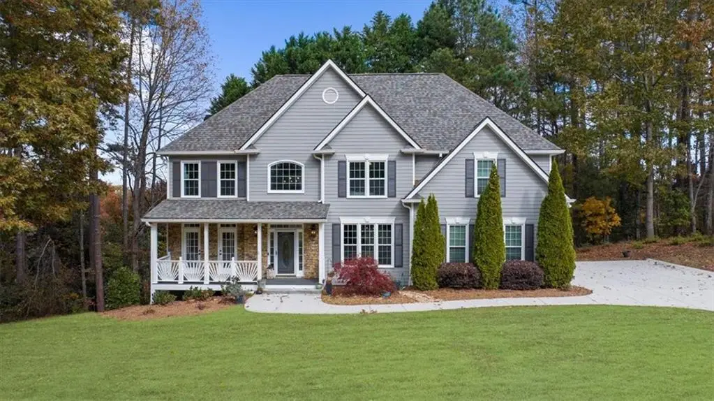 1450 Lockridge Drive, Cumming, GA 30041 - Image #1