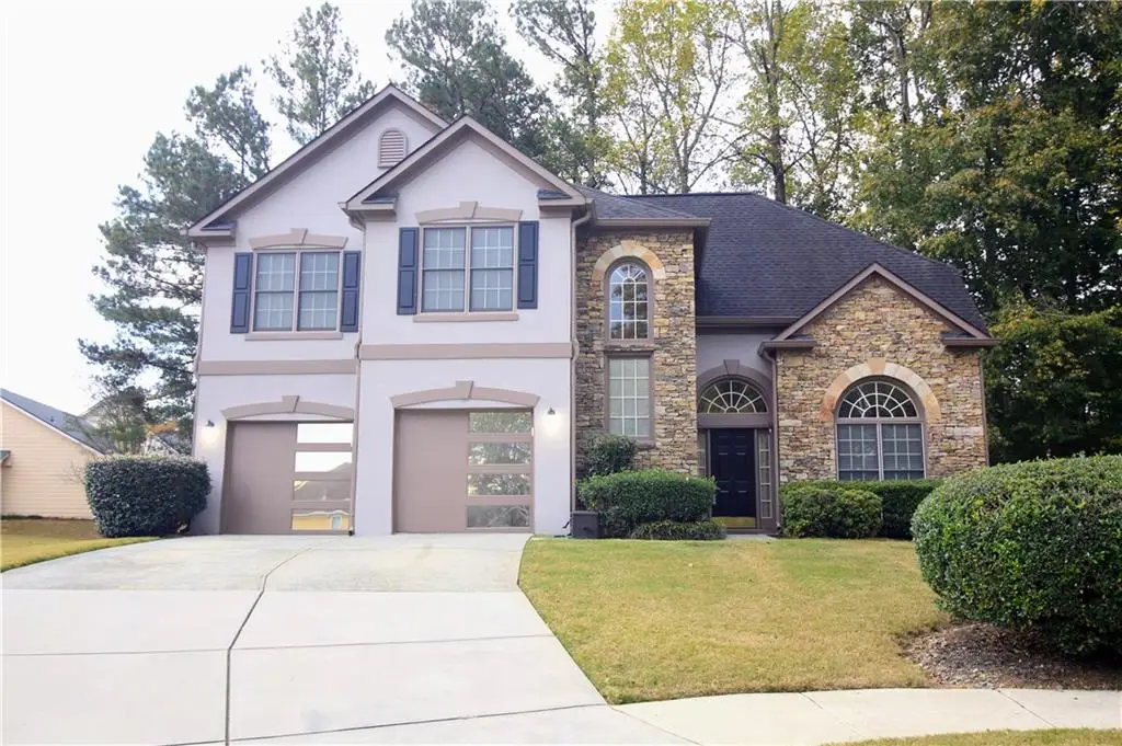 3310 Mcclure Woods Court, Duluth, GA 30096 - Image #1
