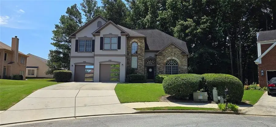 3310 Mcclure Woods Court, Duluth, GA 30096 - Image #2