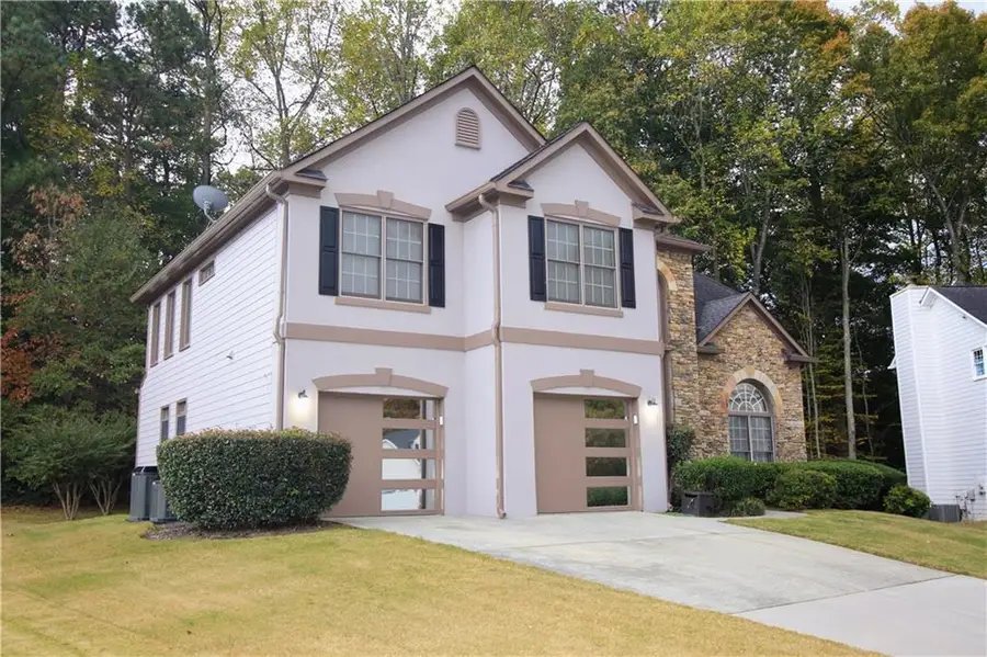 3310 Mcclure Woods Court, Duluth, GA 30096 - Image #3