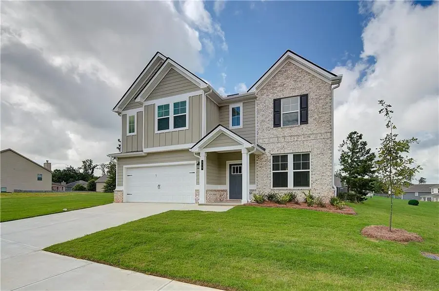 149 St Annes Place, Covington, GA 30016 - Image #2