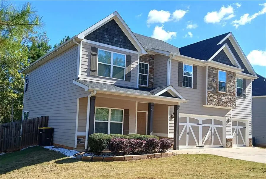 24 Marvin Gardens, Sharpsburg, GA 30277 - Image #2