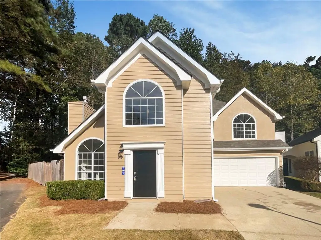 95 Prestwick Lane, Peachtree City, GA 30269 - Image #1