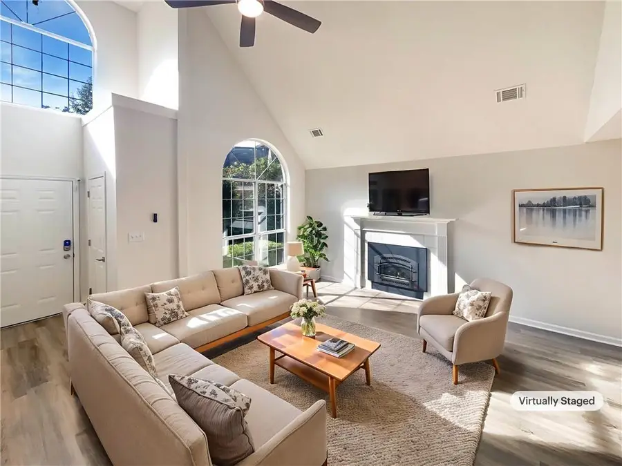 95 Prestwick Lane, Peachtree City, GA 30269 - Image #2