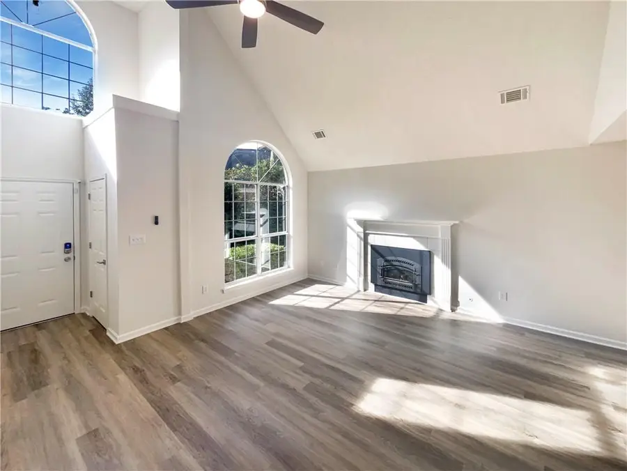 95 Prestwick Lane, Peachtree City, GA 30269 - Image #3