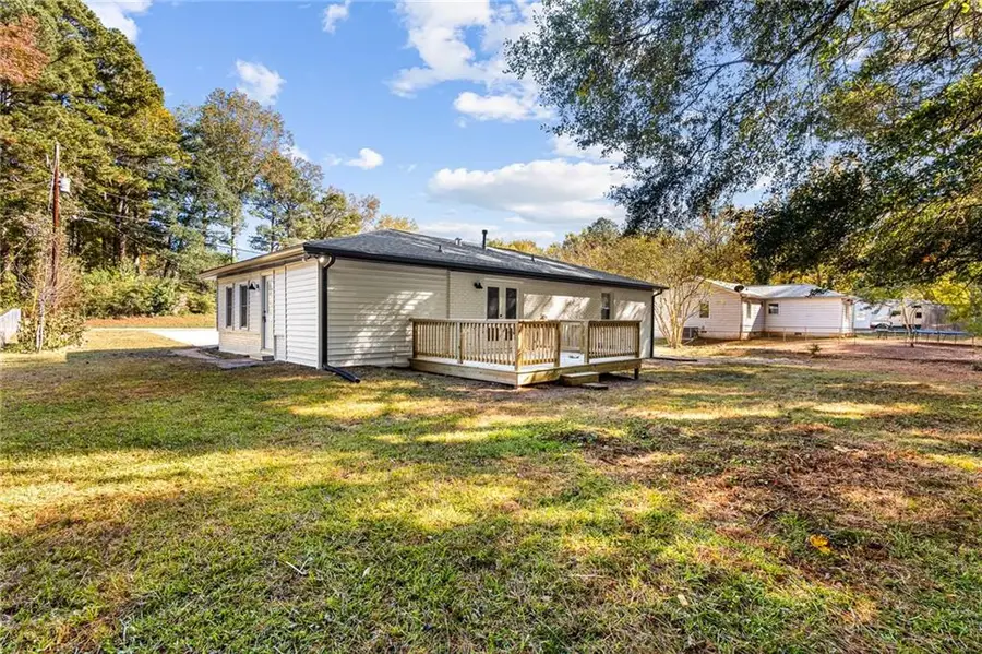 4976 Mable Lake Drive Sw, Mableton, GA 30126 - Image #2