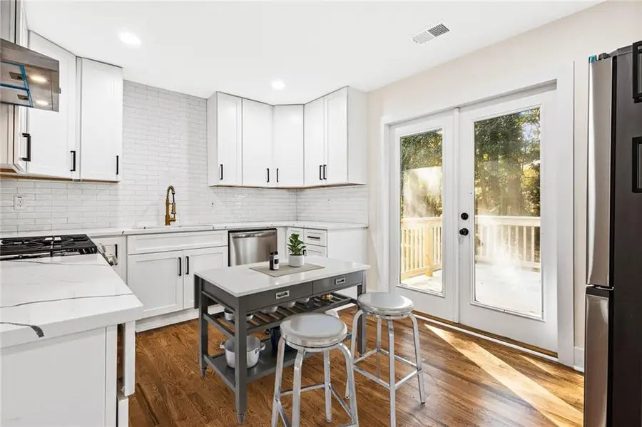 4976 Mable Lake Drive Sw, Mableton, GA 30126 - Image #3