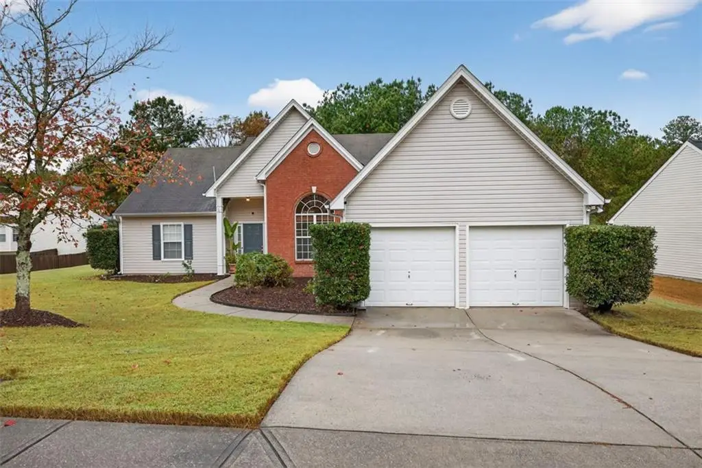 2416 Moultrie Court, Dacula, GA 30019 - Image #1