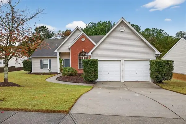 2416 Moultrie Court, Dacula, GA 30019