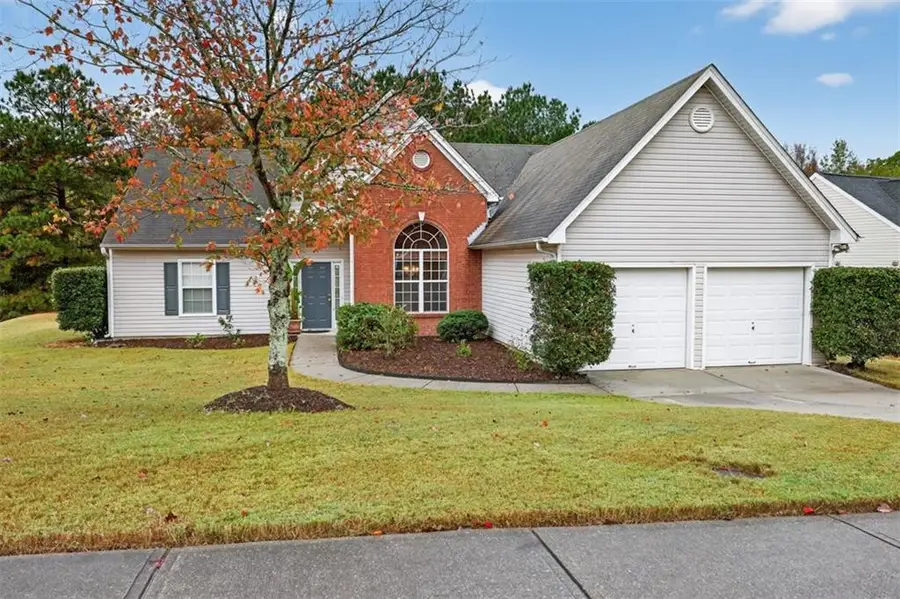 2416 Moultrie Court, Dacula, GA 30019 - Image #2