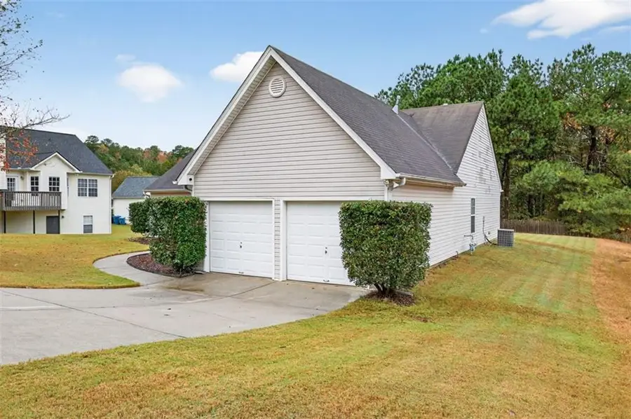 2416 Moultrie Court, Dacula, GA 30019 - Image #3