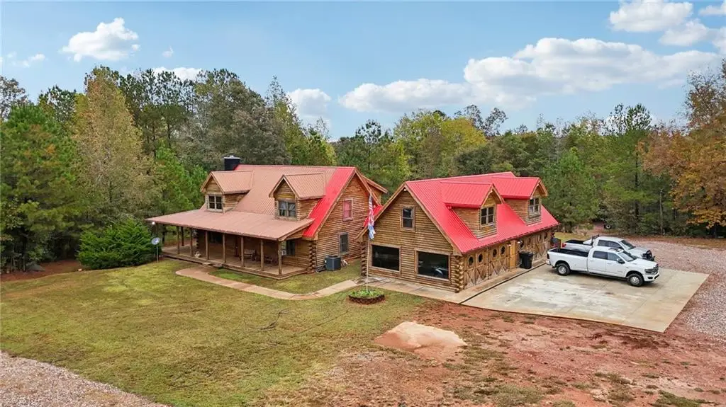 5467 Highway 162 S, Covington, GA 30016 - Image #1