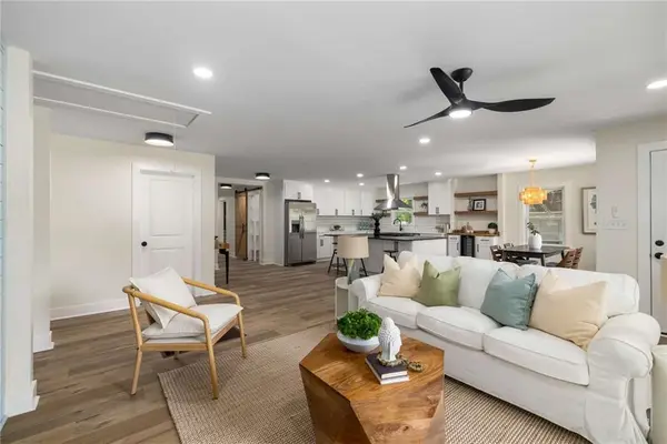 638 Medford Place Se, Smyrna, GA 30080