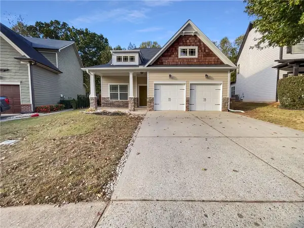 9036 Lexington Court, Braselton, GA 30517