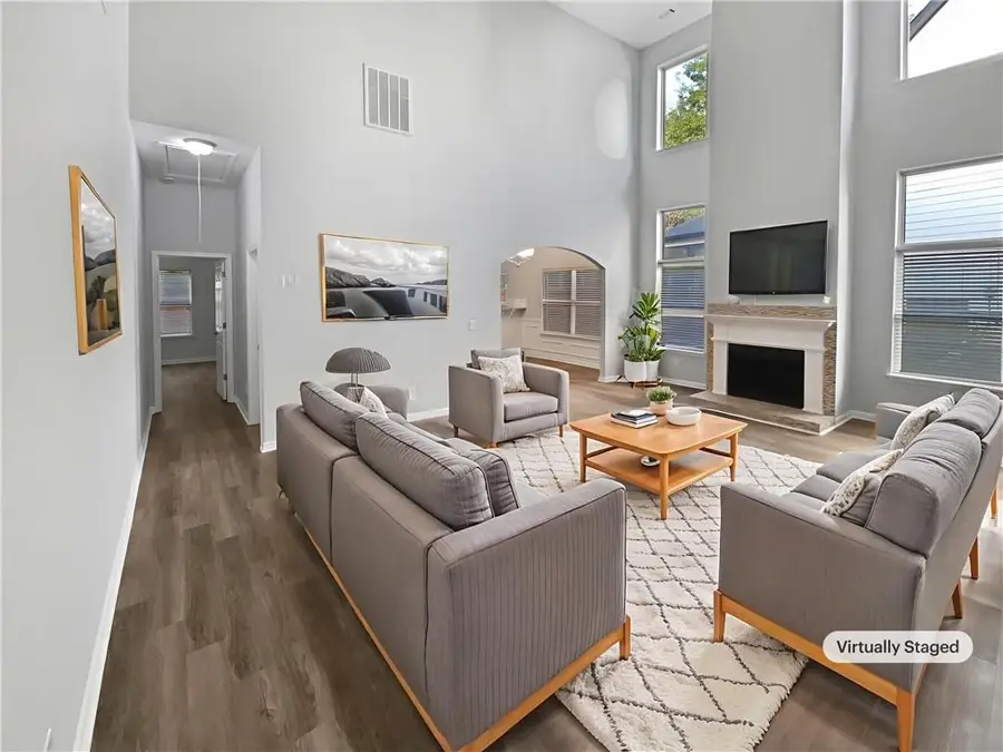 9036 Lexington Court, Braselton, GA 30517 - Image #2