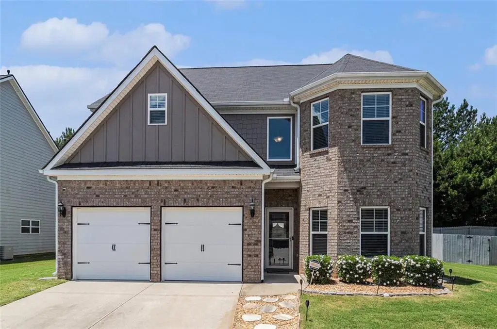 210 Kestrel Circle, Covington, GA 30014 - Image #1