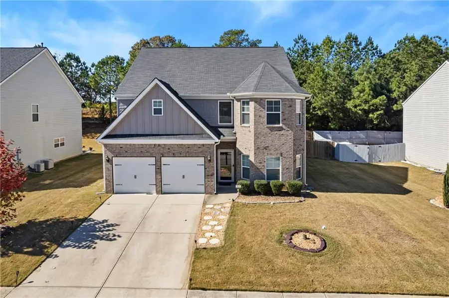 210 Kestrel Circle, Covington, GA 30014 - Image #2