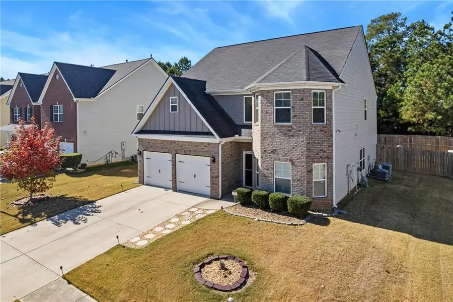 210 Kestrel Circle, Covington, GA 30014 - Image #3