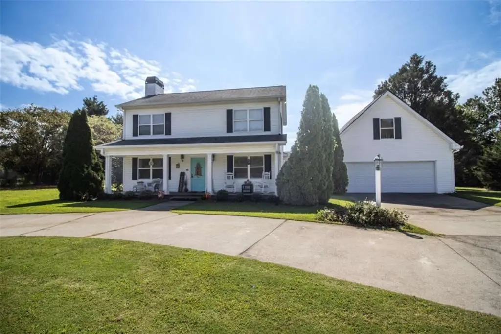 1310 Knox Chapel Road, Social Circle, GA 30025 - Image #1