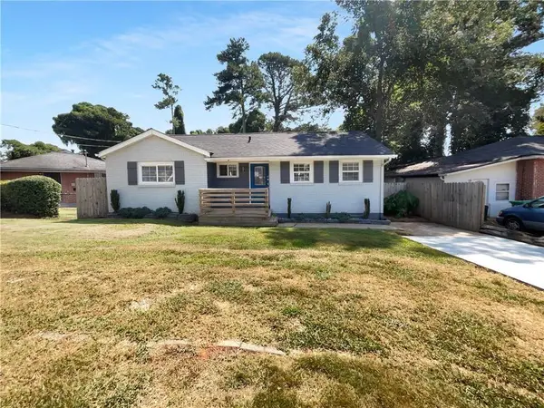 2653 Tilson Road, Decatur, GA 30032