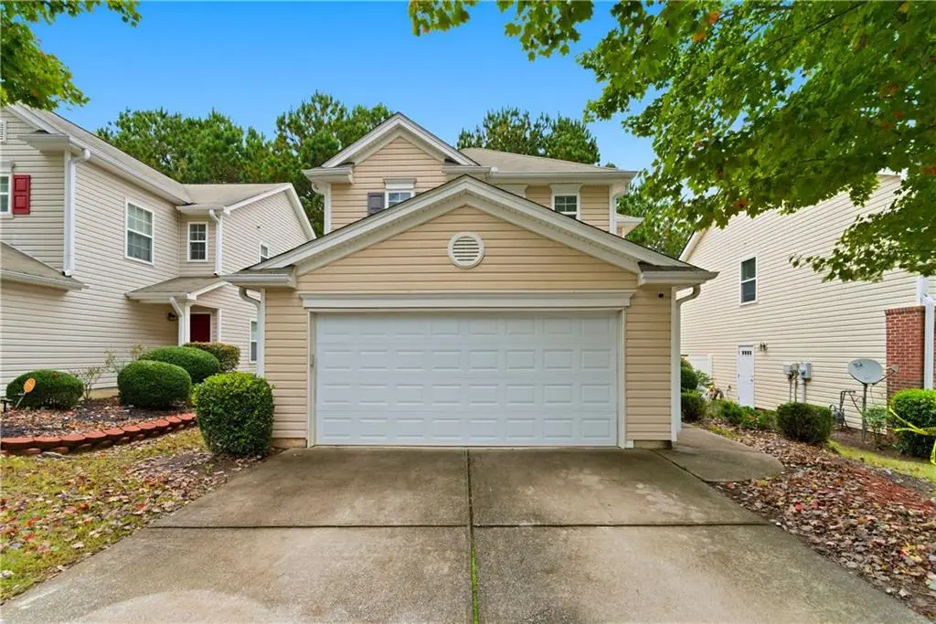 301 Silver Spring Street, Dallas, GA 30157 - Image #1