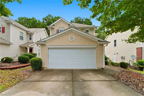 301 Silver Spring Street, Dallas, GA 30157