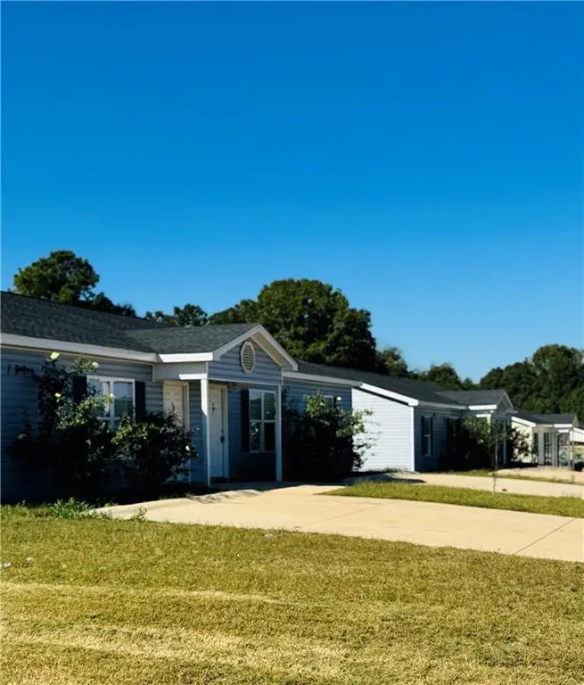 131 Ronald Pride Boulevard, Fort Valley, GA 31030 - Image #1