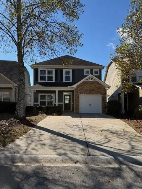 179 Oakmont Drive, Dawsonville, GA 30534 - Image #1