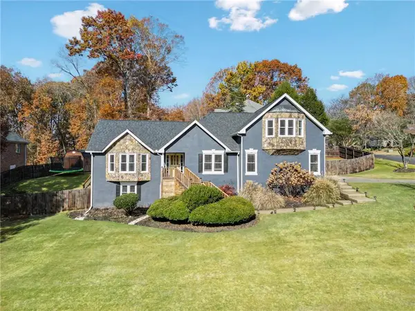 1997 Parsons Ridge Circle, Duluth, GA 30097