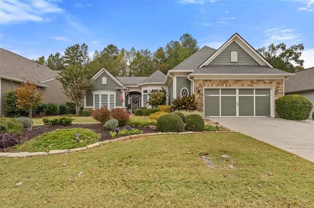 6707 Amherst Drive, Hoschton, GA 30548 - Image #1
