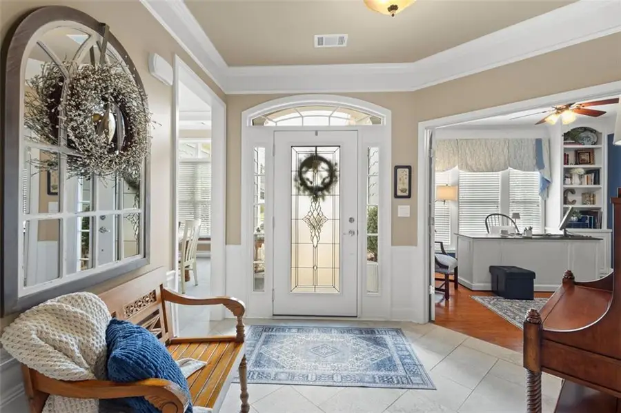 6707 Amherst Drive, Hoschton, GA 30548 - Image #2