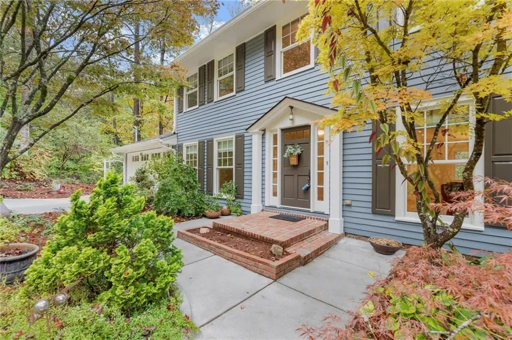 3612 Prestwick Drive, Tucker, GA 30084 - Image #1