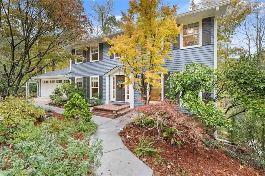 3612 Prestwick Drive, Tucker, GA 30084 - Image #2