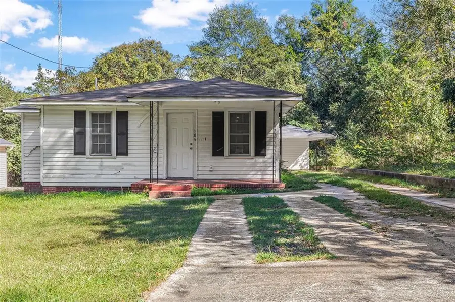 185 Park Avenue, Milledgeville, GA 31061 - Image #2