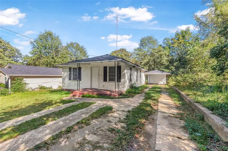 185 Park Avenue, Milledgeville, GA 31061 - Image #3