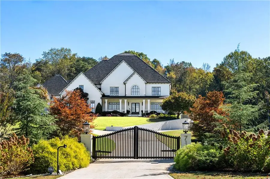 7160 Bennett Road, Cumming, GA 30041 - Image #3