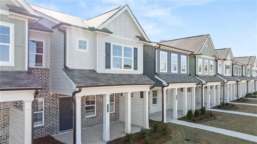 3429 Palmer Drive #37, Loganville, GA 30052 - #3