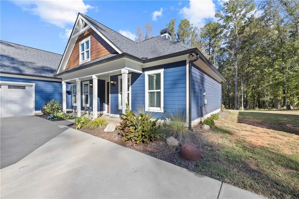 1809 Monroe Jersey Road, Monroe, GA 30655 - Image #1