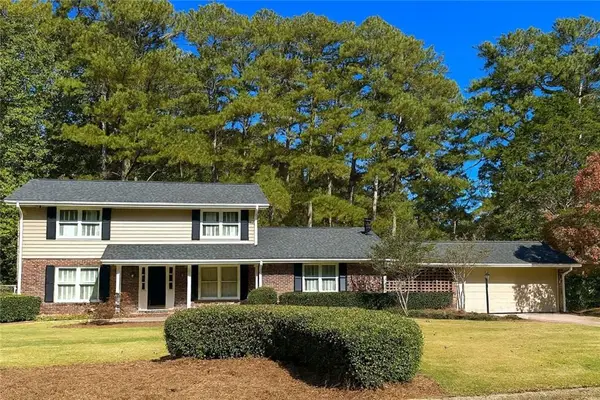 3142 Wanda Woods Drive, Atlanta, GA 30340