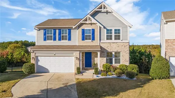 1488 Willow Grove Road, Sugar Hill, GA 30518