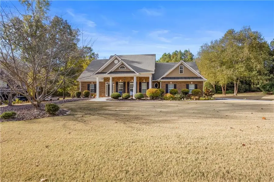 115 Rose Creek Drive, Covington, GA 30016 - Image #2